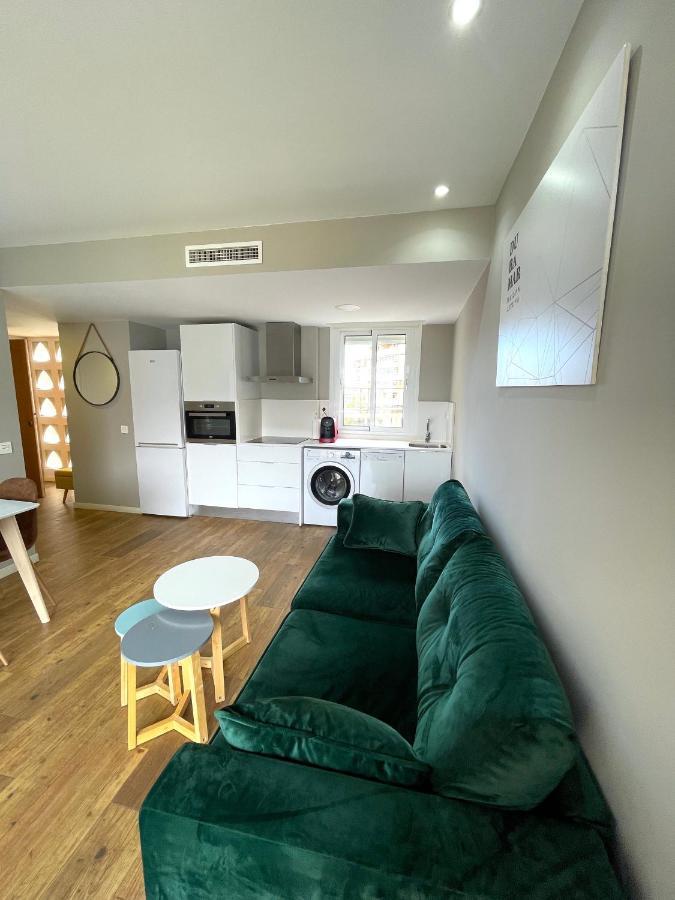 Dubamar Playa Ii Apartment *