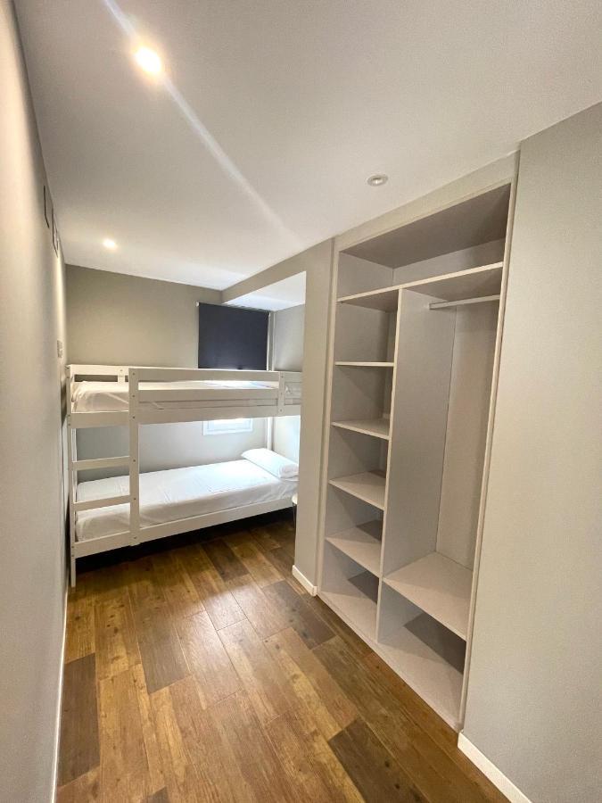 Dubamar Playa Ii Apartment *
