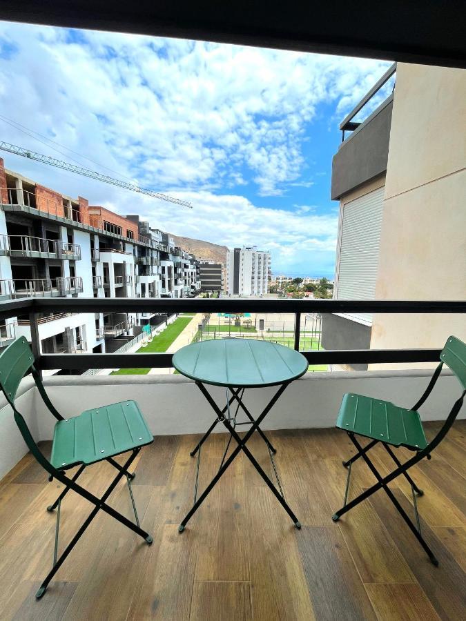 Apartment Dubamar Playa Ii