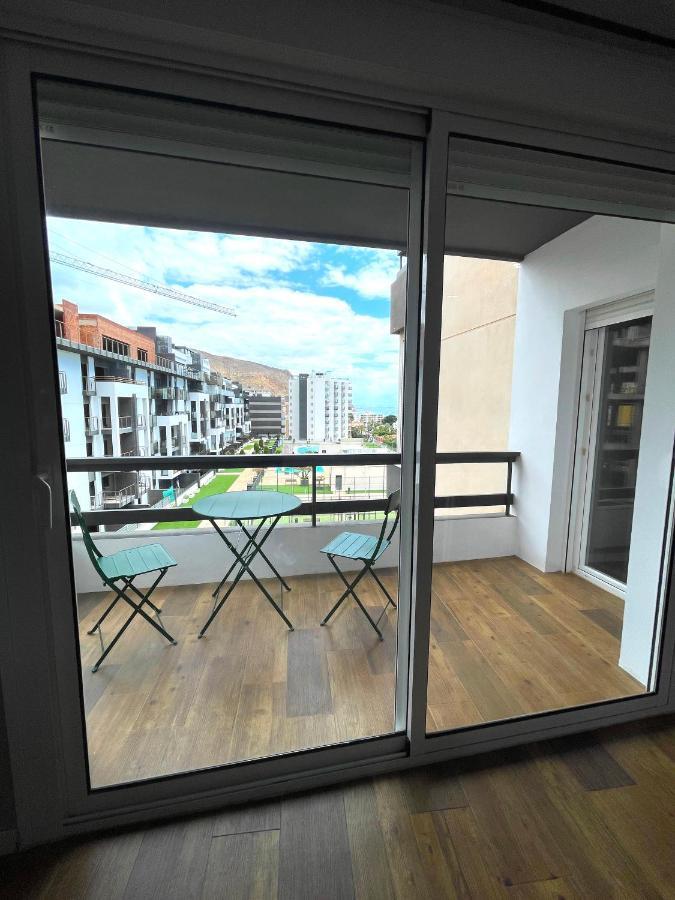 Dubamar Playa Ii Apartment