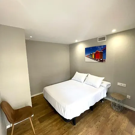 Apartamentos Dubamar Playa II Aguadulce  Exterior foto