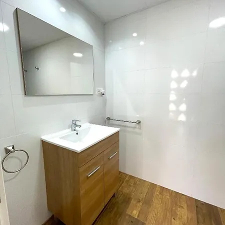 Apartamentos Dubamar Playa II Aguadulce  Exterior foto