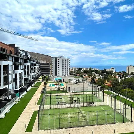 Apartamentos Dubamar Playa II Aguadulce  Exterior foto