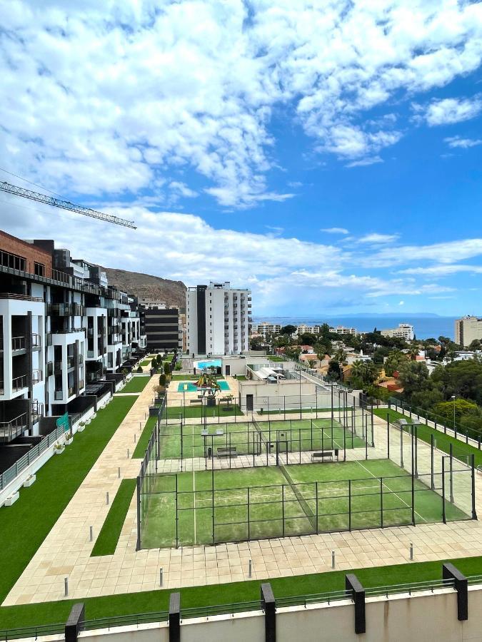 Dubamar Playa Ii Apartamento