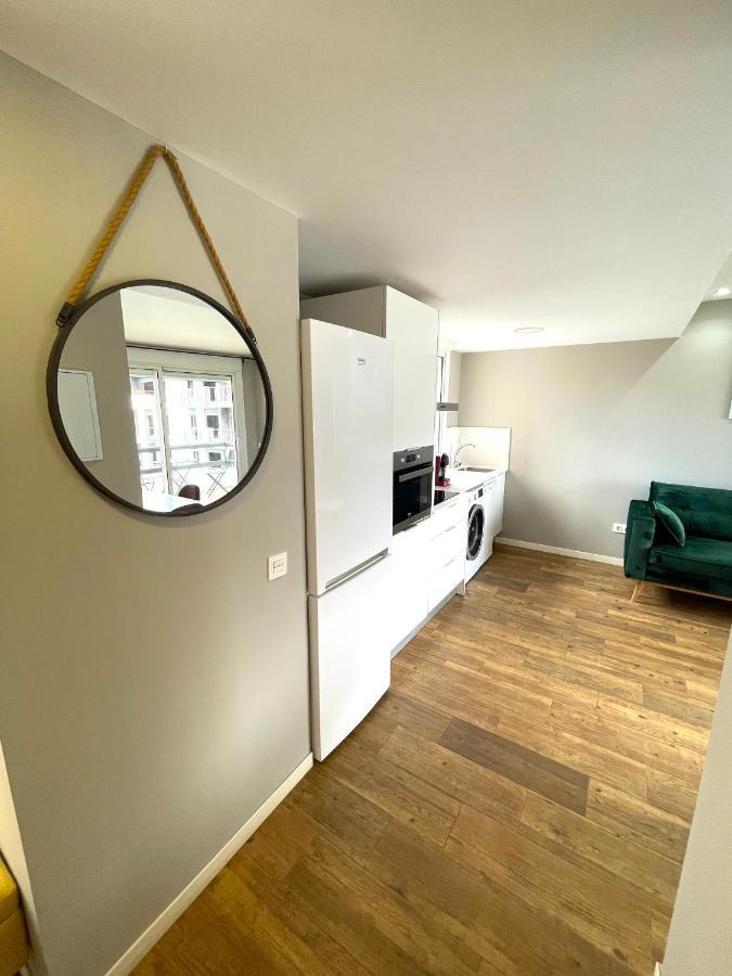 Dubamar Playa Ii Apartamento